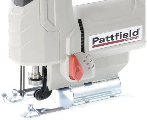 Priamočiara píla Pattfield PE-550ST