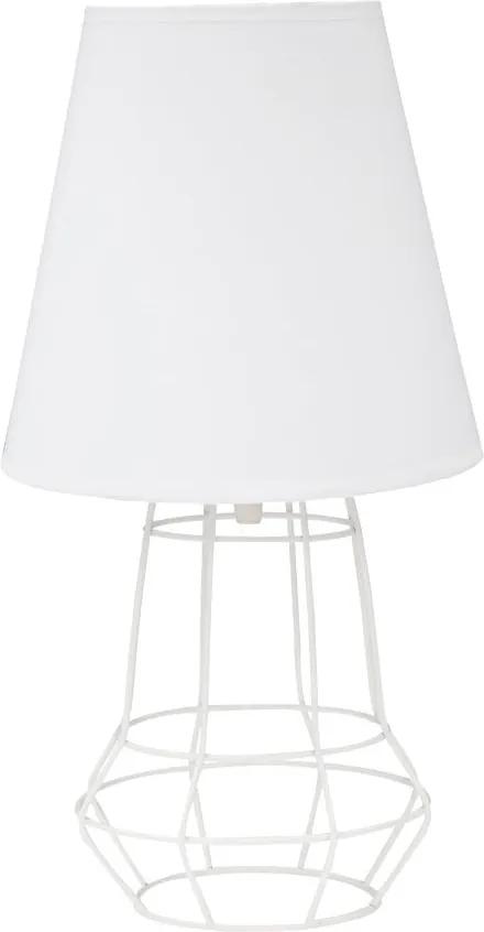 Stolová lampa Mauro Ferretti World, výška 37 cm