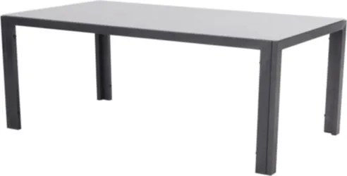 Doppler LUNA YELMO ALU, polohovacie kreslá, 6+1