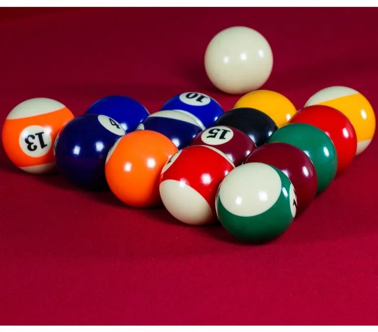 PLAYPOOL s príslušenstvom