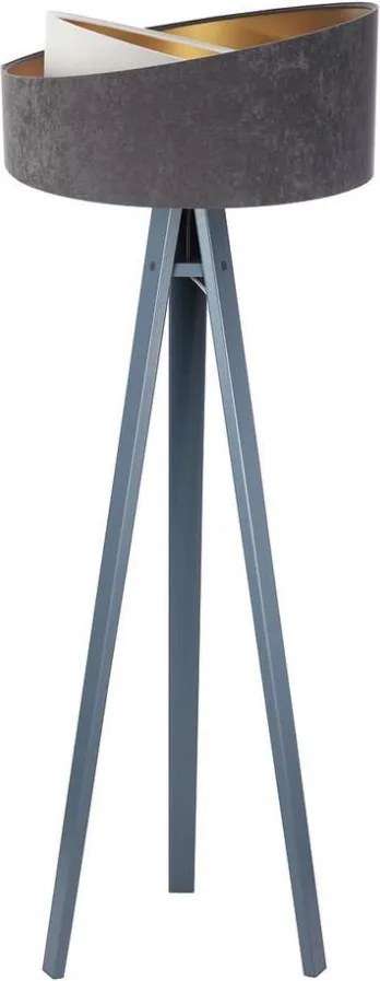 Stojacia lampa GALAXY 1xE27/60W/230V