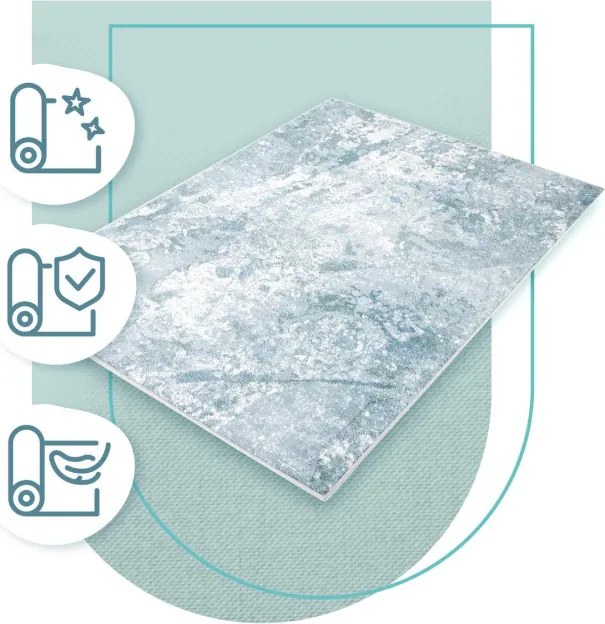 Koberec FD Sensi Surmer mätový