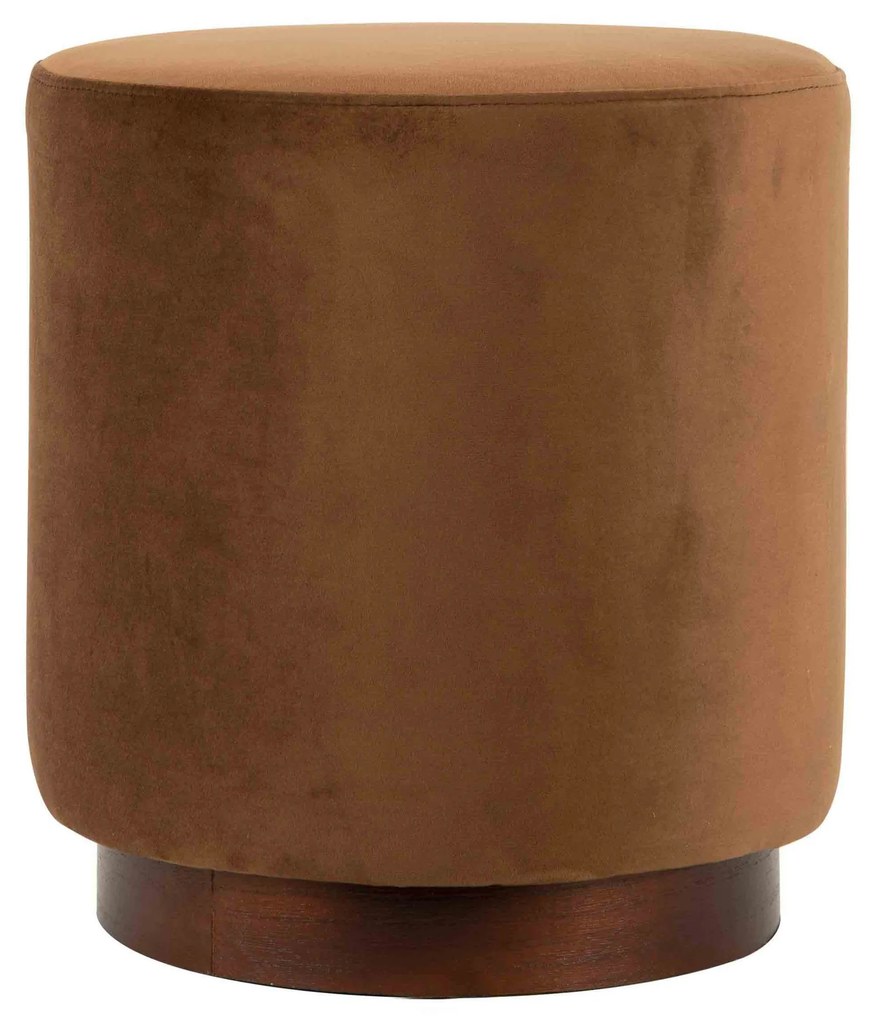 Taburet W. Wood Rim M 38 × 36 cm