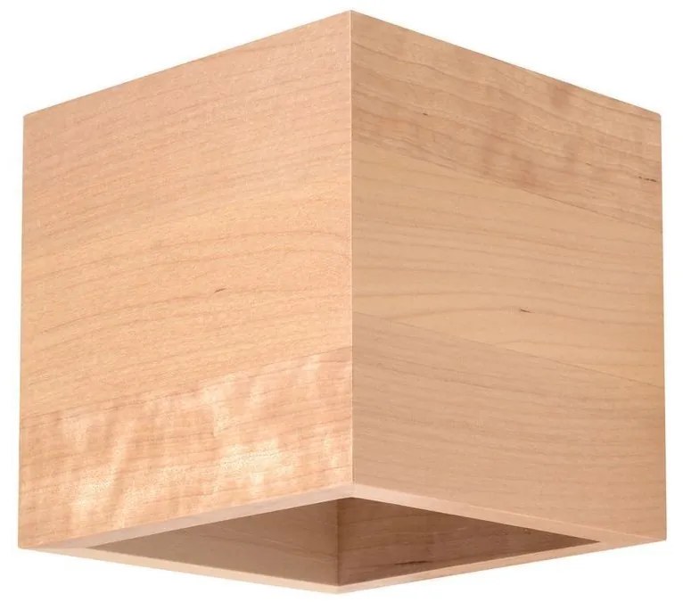 Brilagi -  LED Nástenné svietidlo MURO 1xG9/3,5W/230V