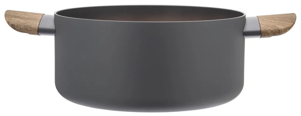 Valdinox Hrniec s pokrievkou Morgan 24 cm, 4,4 l, 20 cm