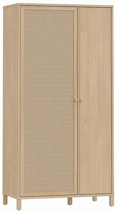 Skriňa Skelbit RTTS823L-D95D