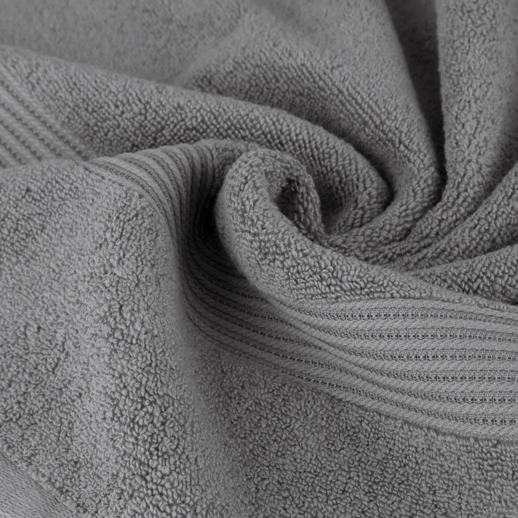 FROTÉ UTERÁK MOLLY 30X50 CM STRIEBORNÁ