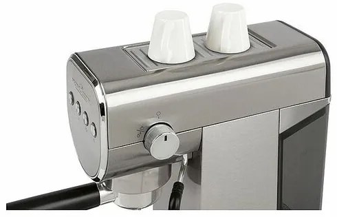 ProfiCook ES-KA 1265 espresso 2v1, 20 BAR