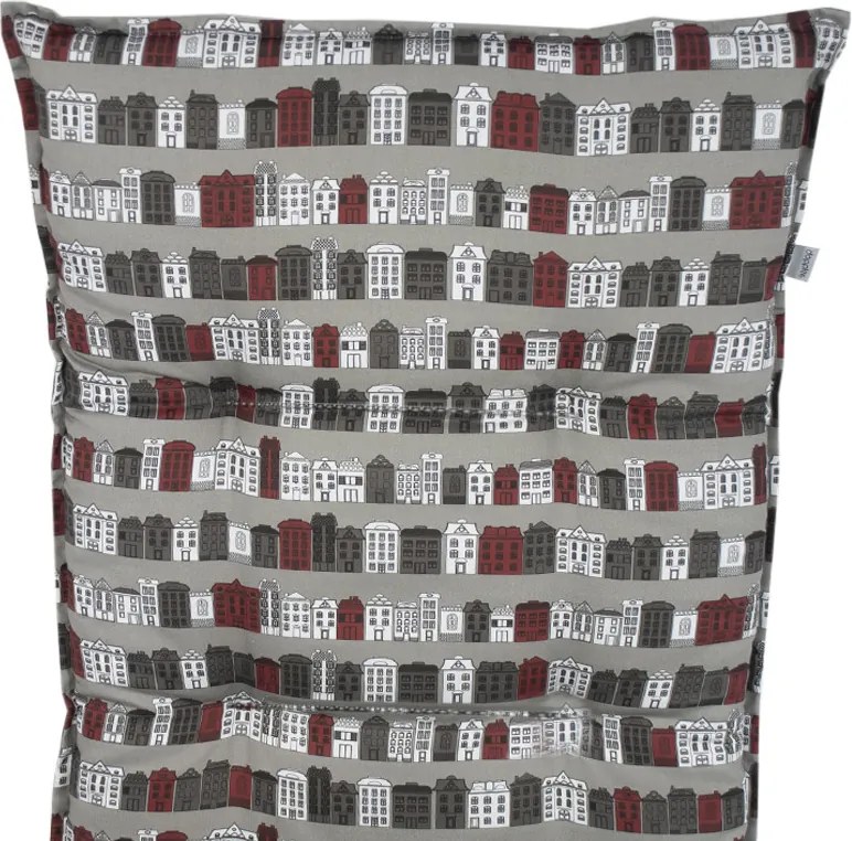 Doppler SPOT 2910 sivá