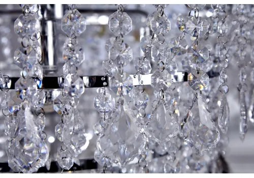 Luster 6790 Royal - PRODUKT JE SKLADOM U NÁS - 1Ks  - Komfort-nábytok