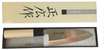 Masahiro MS-8 Deba 135mm nůž [10004]