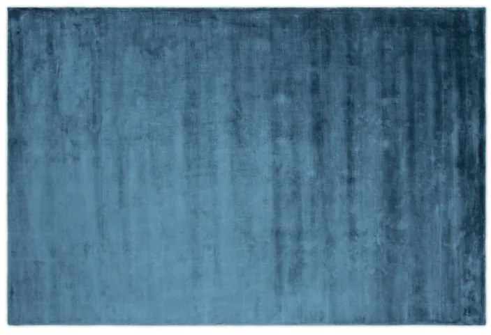 Indra koberec 250x350 cm modrý
