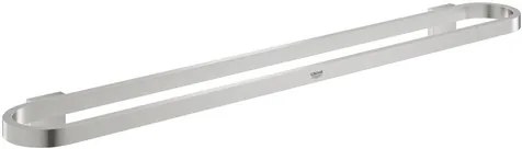 Držiak uterákov GROHE Selection supersteel G41056DC0