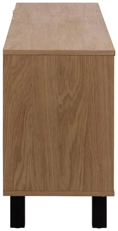 Komoda z dubového dreva Actona Brighton