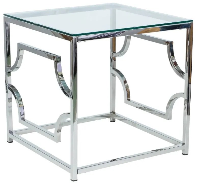 Konferenčný stolík Signal VERSACE B