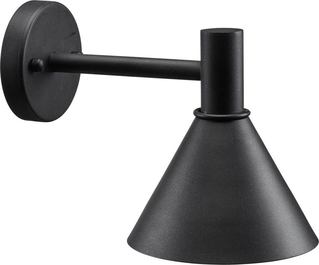 XXXLutz VONKAJŠIE NÁSTENNÉ SVIETIDLO, 30/18/20 cm - Online Only bytové doplnky - 003317010001