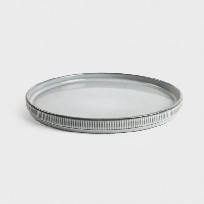 Tanier SANOS rebrovaný / sivý 707230