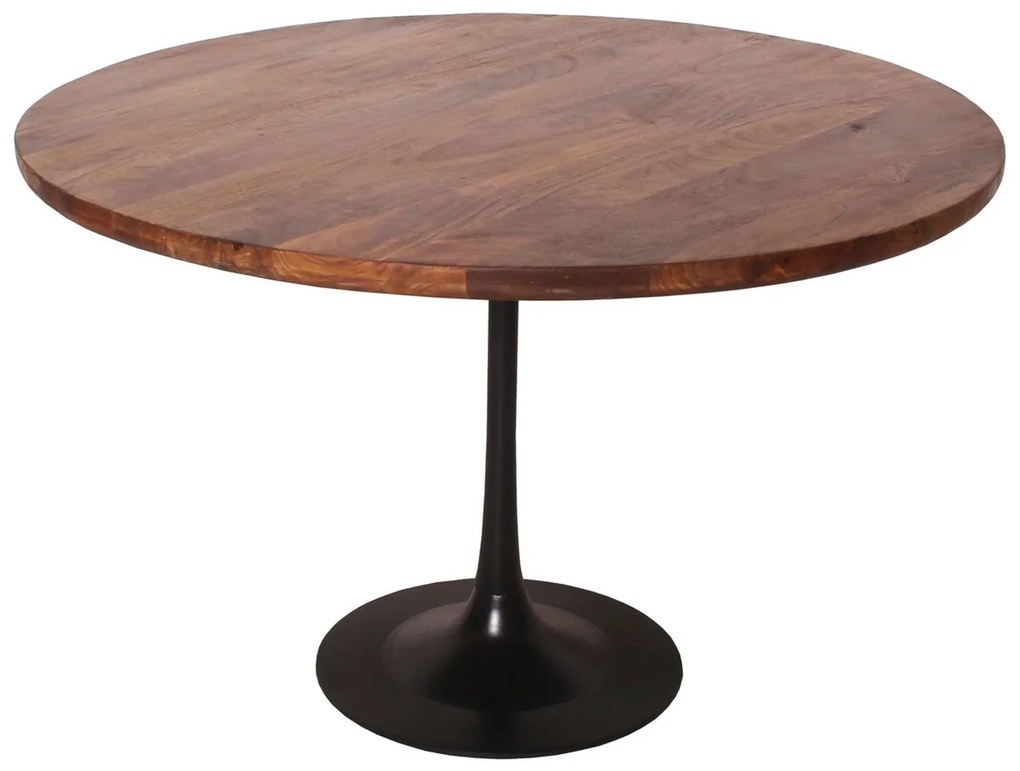 Stôl TOM TAILOR 120 × 120 × 76 cm SIT MÖBEL