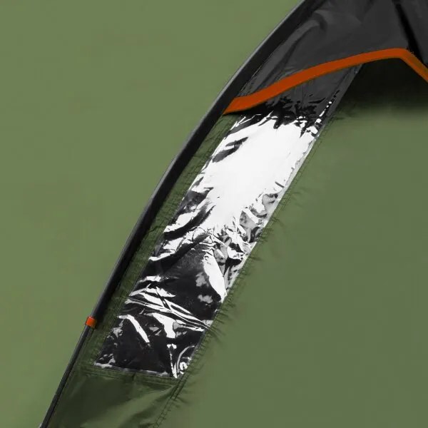 Turistický stan Trekker III NILS Camp NC6312