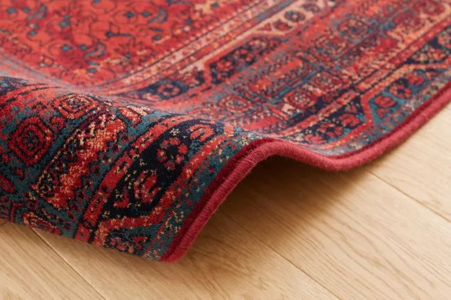 Koberec Dywilan Superior Mistik Red
