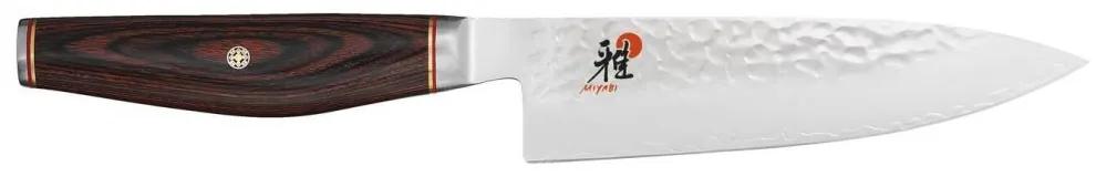 Nôž Zwilling MIYABI 6000 MCT Gyutoh 16 cm, 34073-161