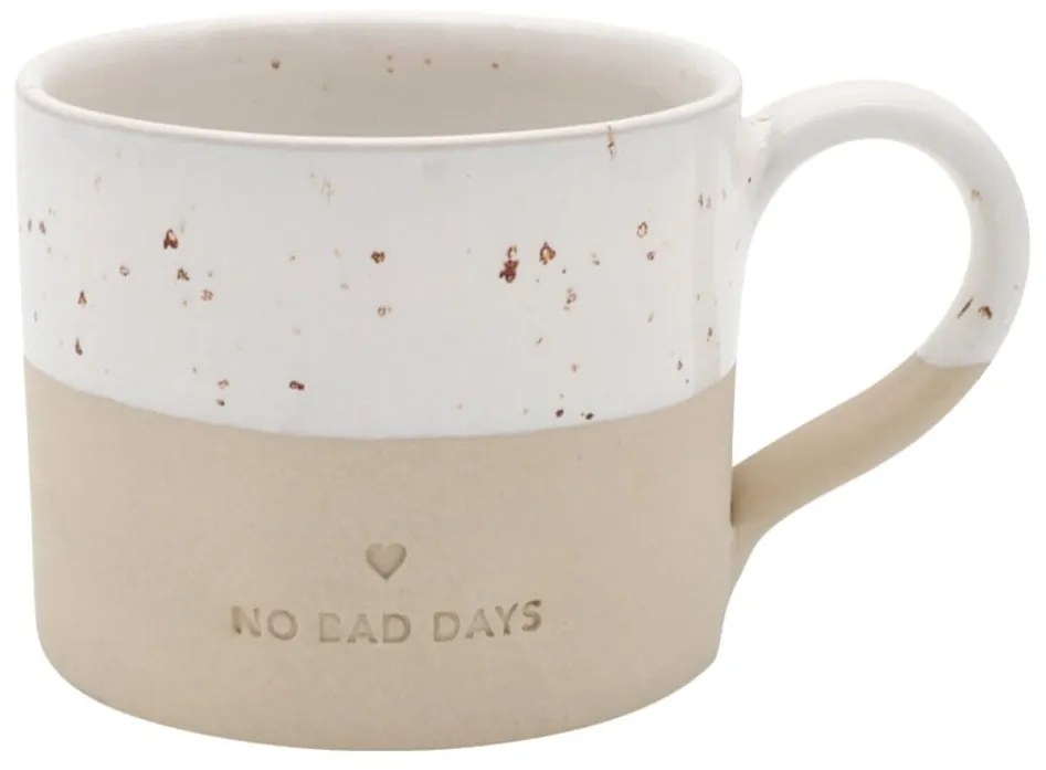 Eulenschnitt Kameninový hrnček No bad Days 250 ml