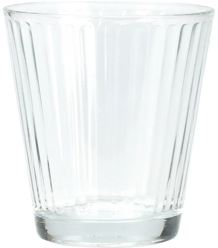 EH Súprava pohárov Stripes 3 ks, 230 ml