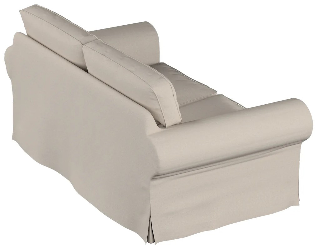 Poťah na sedačku Ektorp (rozkladacia, pre 2 osoby) NOVÝ MODEL 2012