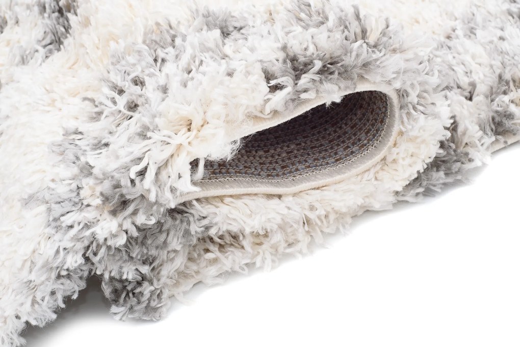 TA Koberec DC55D CREAM AZTEC EJF Rozmer: 80x250 cm