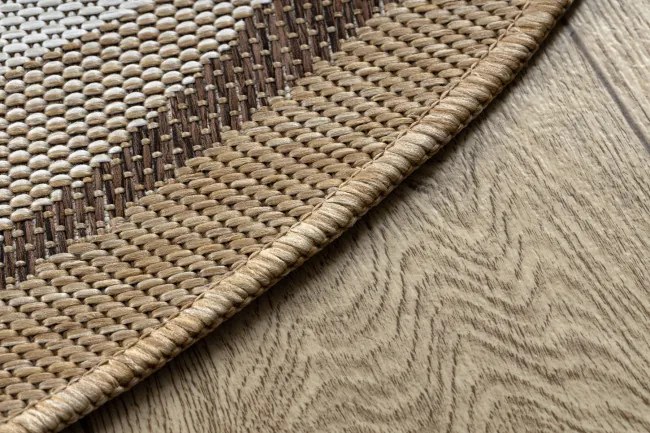 Koberec ORGANIC 2125 krémový / naturálny