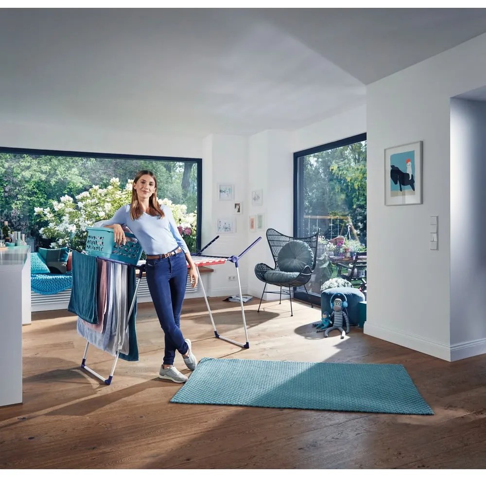 Sušiak na bielizeň LEIFHEIT Pegasus Solid Classic