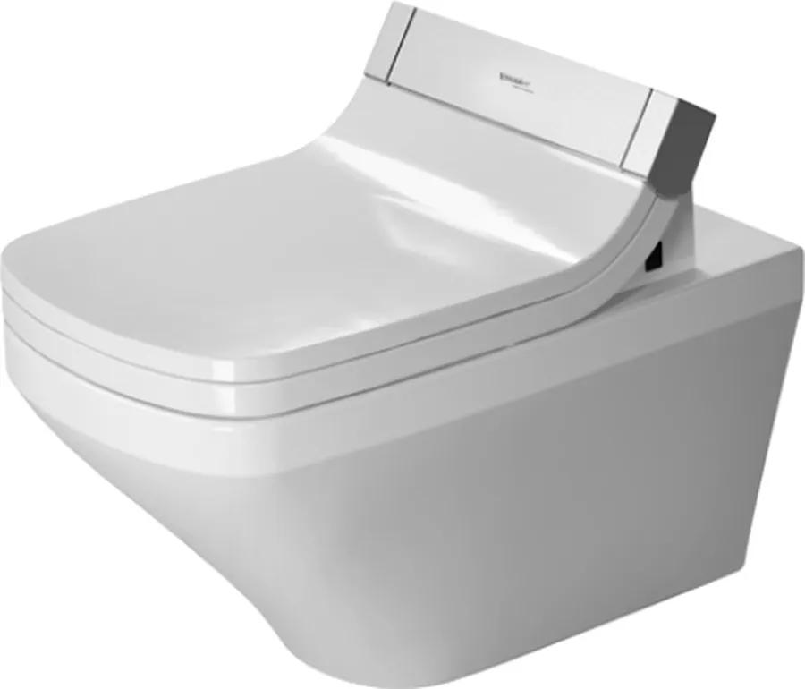 DURASTYLE Duravit DuraStyle - závesné WC so skrytými prípojmi 2537590000