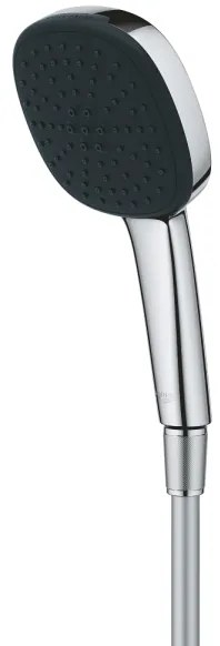 GROHE 26973001 - Ručná sprcha VITALIO COMFORT 110 110 mm lesklý chróm