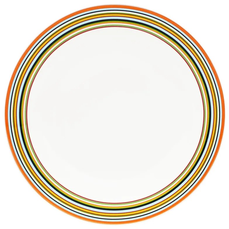 Tanier Origo 26cm, oranžový