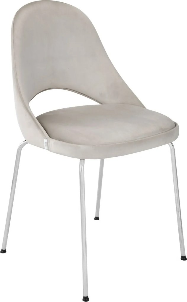 Stolička Costa Steel Chrome 1-3 dni