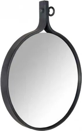 Zrcadlo Attractif, průměr 58 cm Dutchbone 8100006