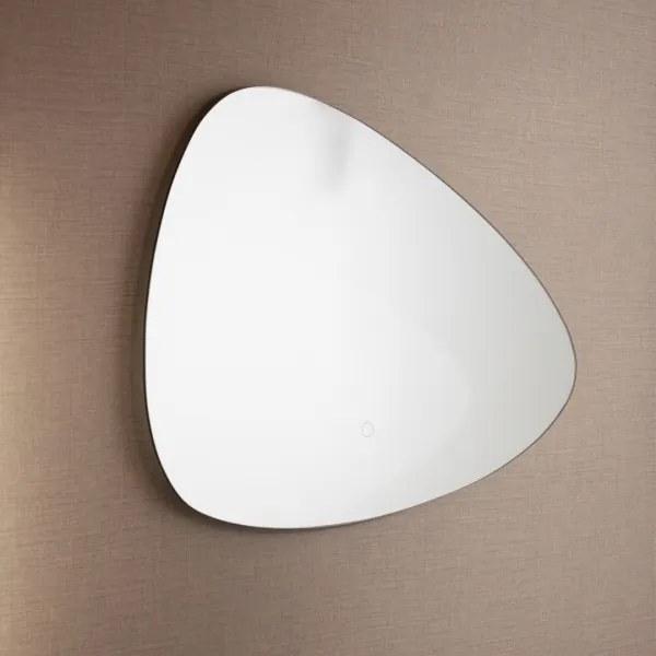 Zuma Line D3005 - LED Kúpeľňové zrkadlo s podsv. 24W/230V 3000/4000/6000K IP44