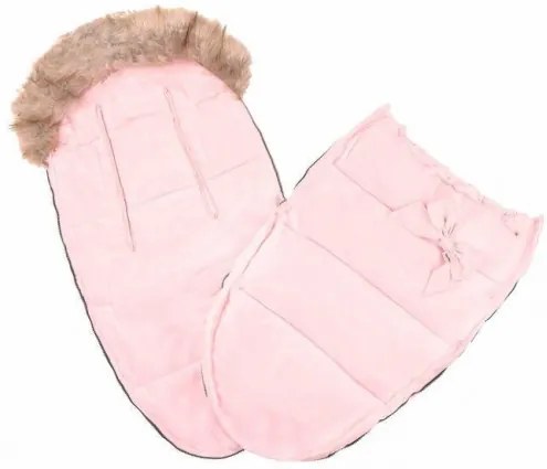 Detský fusak SPRINGOS SB0017