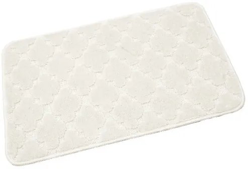 Sada kúpeľňových koberčekov LUGO sivá