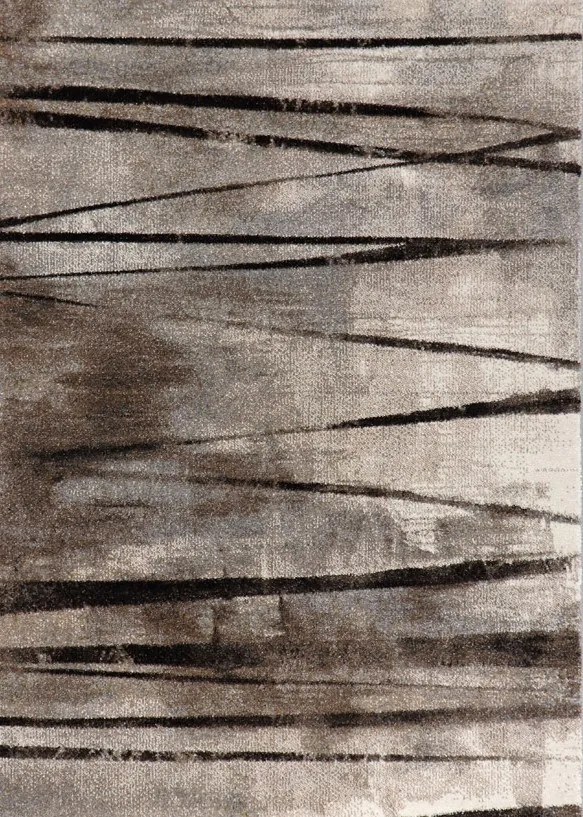 Medipa (Merinos), Kusový koberec Diamond 24166/795, 80x150, hnedá, kancelária