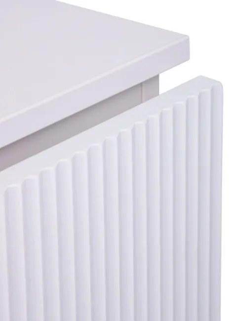 Skrinka pod umývadlo NAVADO biela 149842