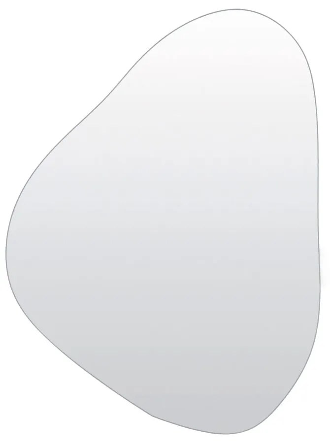 Nástenné zrkadlo 61x61 cm Algeza – Light &amp; Living