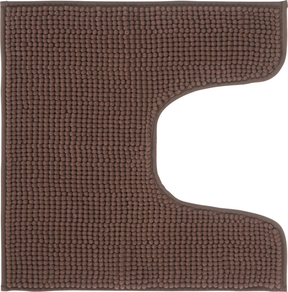 XXXLutz KÚPEĽŇOVÁ PREDLOŽKA, 50/50 cm Esposa - Kúpeľňový textil - 001356115502