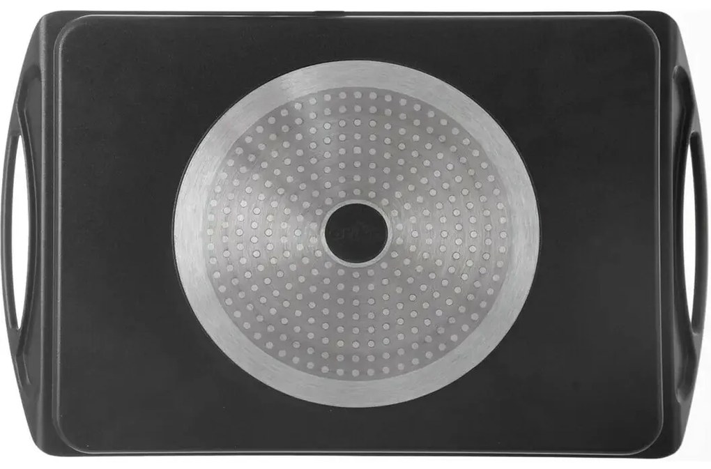 Orion Grilovacia doska Grande 42 x 27 cm, L