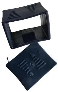 opasok modrý na nastavenie tuhosti lamiel 3,6 x 2,4 cm