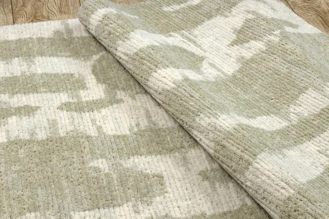 Koberec OSTA FLUX 461.137.SA400 béžový / zelený