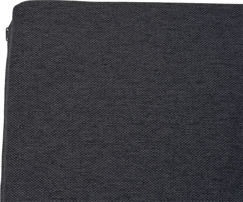 Noela Botník v prírodnom dekore s penovým sedákom SIVIO 103