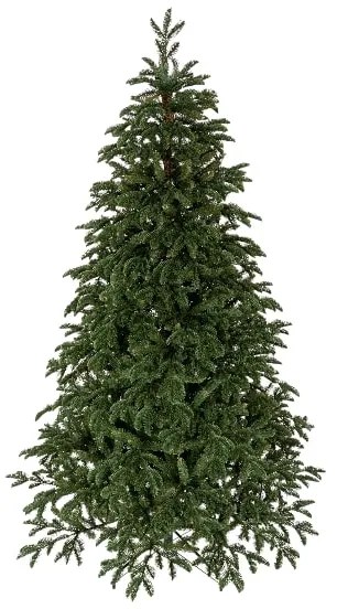 Vianočný stromček 3D Jedľa Pôvabná 180cm