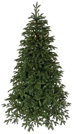 Vianočný stromček 3D Jedľa Pôvabná 240cm