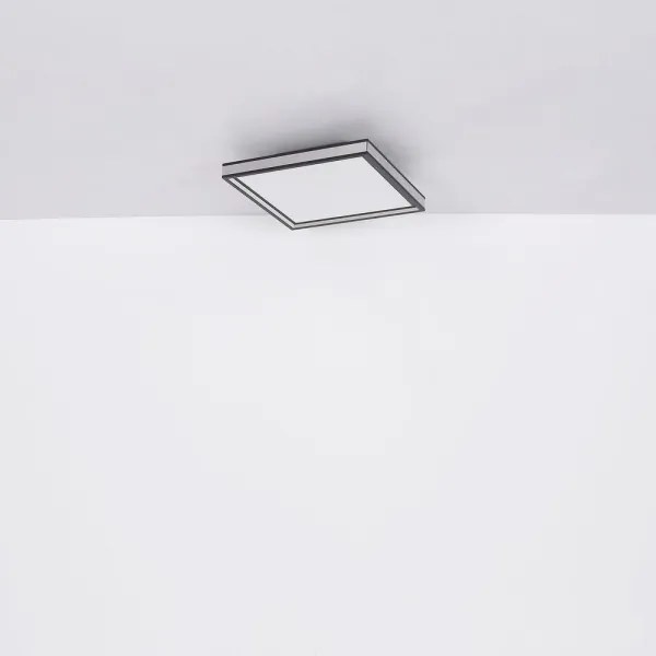 Globo 41596D2 - LED Stmievateľné stropné svietidlo LED/24W/230V 2700-6500K+DO